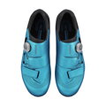 SHIMANO Scarpe SHRC502 donna blu 