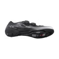 Scarpe SHIMANO SHRC702 nere