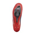 Scarpe SHIMANO SHRC702 rosse
