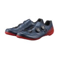 Scarpe SHIMANO SHRC702 rosse