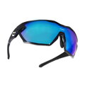 HQBC Occhiali QX2 nero 