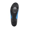 Scarpe SHIMANO SHXC502 blu