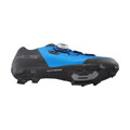 Scarpe SHIMANO SHXC502 blu