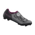 SHIMANO Scarpe SHXC502 donna grigie 