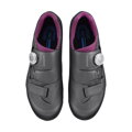 SHIMANO Scarpe SHXC502 donna grigie 