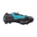 SHIMANO Scarpe SHXC502 donna blu 