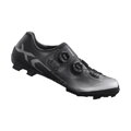 Scarpe SHIMANO SHXC702 nere