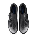 Scarpe SHIMANO SHXC702 nere