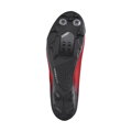 SHIMANO Scarpe SHXC702 rosse