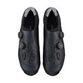 SHIMANO Scarpe SHXC902 nere 