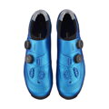 SHIMANO Scarpe SHXC902 blu 