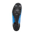 SHIMANO Scarpe SHXC902 blu 