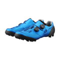 SHIMANO Scarpe SHXC902 blu 