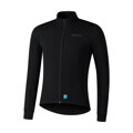 SHIMANO Giacca ELEMENT nera 