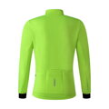 Giacca SHIMANO ELEMENT gialla