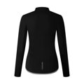 Giacca da donna SHIMANO WINDFLEX nera