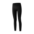 SHIMANO Pantaloni da donna KAEDE lunghi con fondello nere 