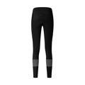 SHIMANO Pantaloni da donna KAEDE lunghi con fondello nere 