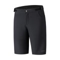 SHIMANO Pantaloni da donna SAYAMA neri