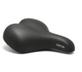Sella SELLE ROYAL AVENUE Relaxed nera