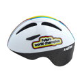 LAZER BOB+ arcobaleno UNI 46-52 