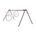 FEEDBACK SPORT Cavalletto A-FRAME per 8–10 biciclette 