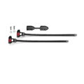 ELITE Maniglia per cestino VIP 25-70mm