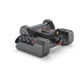 ELITE Allenatore NERO