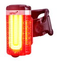 INFINI Luce TRON posteriore 6f nera USB