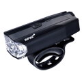 INFINI Luce LAVA 500 Lite anteriore 6f nera USB