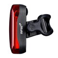 INFINI Luce OLA posteriore 6f nera USB 