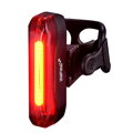 INFINI Luce OLA posteriore 6f nera USB 