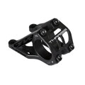 Attacco manubrio PRO THARSIS DM nero 35