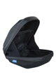 PRO Borsello sottosella DIRECT MOUNT nero 