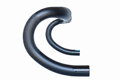 Manubrio PRO VIBE CARBON compatto 31.8