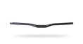 Manubrio PRO LT MTB LOW RISE Rialzo di 20 mm, 31,8/720 mm