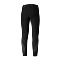 SHIMANO Pantaloni VERTEX lunghi senza fodera neri