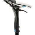 PRO Protezione tubo sella 75mm 
