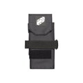 PRO Borsello sottosella TOOL WRAP PERFORMANCE nero velcro 