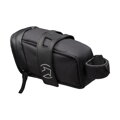 PRO Borsello sottosella PERFORMANCE S nero 0,4l velcro 
