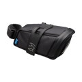 PRO Borsello sottosella PERFORMANCE M nero 0,6l velcro 