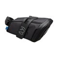 PRO Borsello sottosella PERFORMANCE L nero 1l velcro 