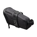 PRO Borsello sottosella PERFORMANCE L nero 1l velcro 