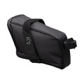 Borsa sottosella PRO PERFORMANCE XL nera 1,5l velcro