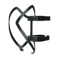 PRO Supporto portaborraccia EBIKE con fissaggio batteria 