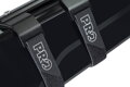 PRO Supporto portaborraccia EBIKE con fissaggio batteria 