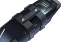 Portaborraccia PRO EBIKE con attacco per batteria
