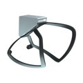 Supporto PRO per portabottiglie con fissaggio sottosella