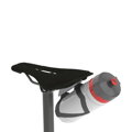Supporto PRO per portabottiglie con fissaggio sottosella