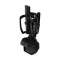 PRO Portaborraccia SMART incluso leva montaggio 